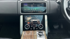 Land Rover Range Rover 3.0 SDV6 Vogue SE 4dr Auto Diesel Estate